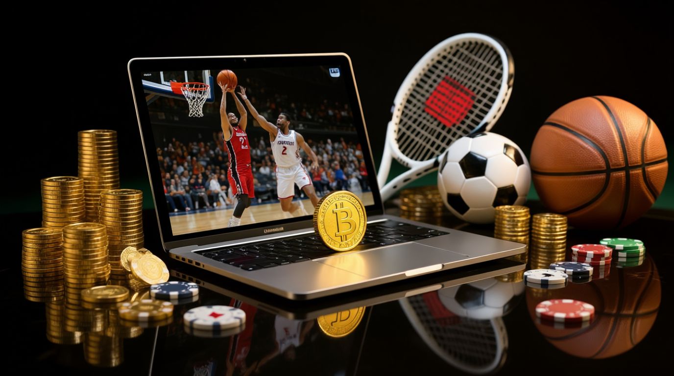 Comprehensive Betting at Portal DISCOBAJI
                                